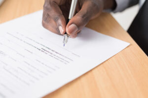 Postnuptial Agreement: Why you should consider one?