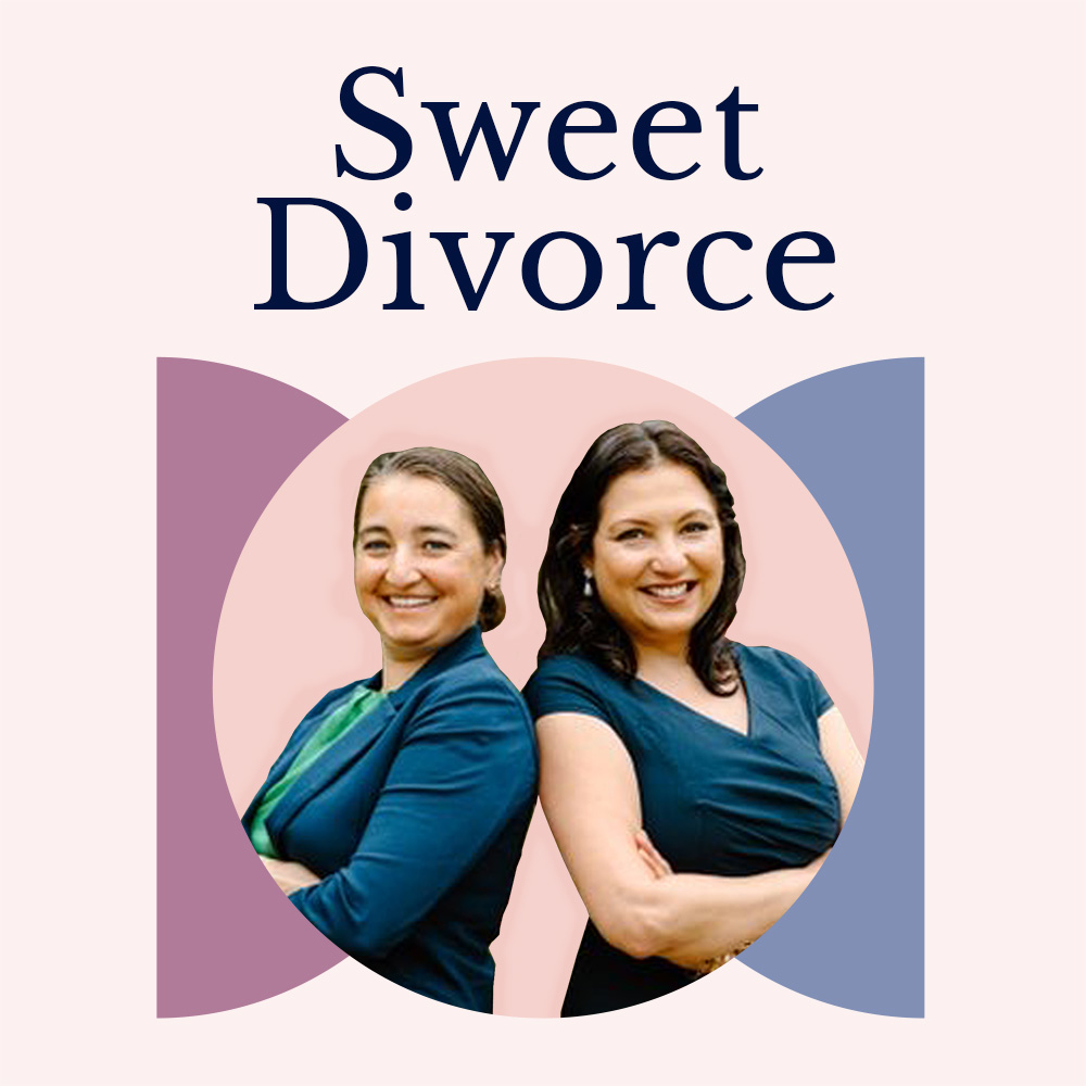 Sweet Divorce Podcast