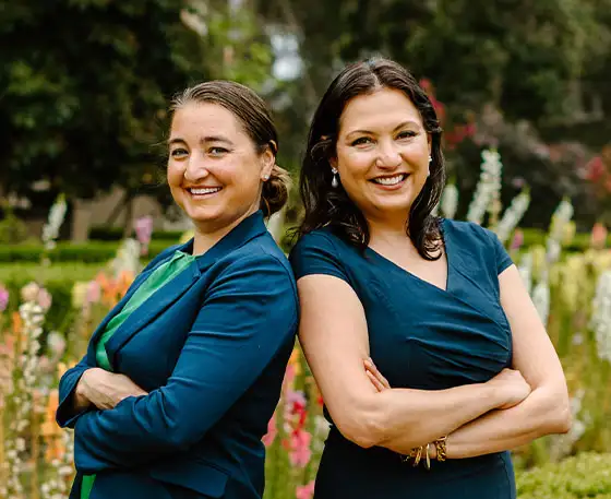 San Diego and El Centro Divorce Attorneys Rosario Santoyo and Gretel Smith