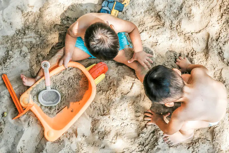 Child Custody - Your Trusted San Diego Child Custody Attorney – Guiding Families Across California