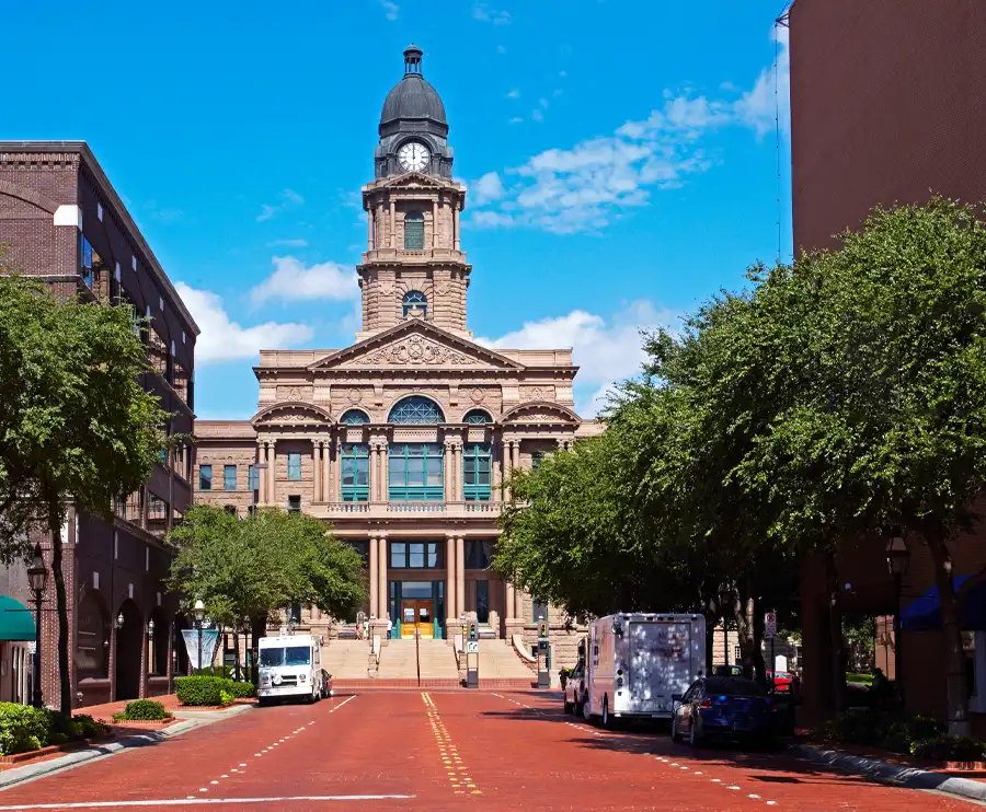 Fort Worth Family Law Firm, Burgos Santoyo Smith