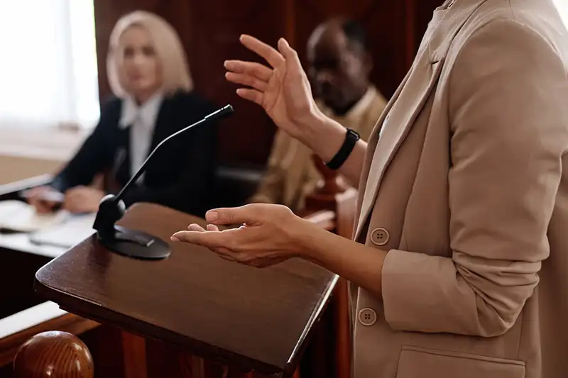 San Diego Family Law Appeals