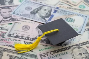 Student Loans in Divorce