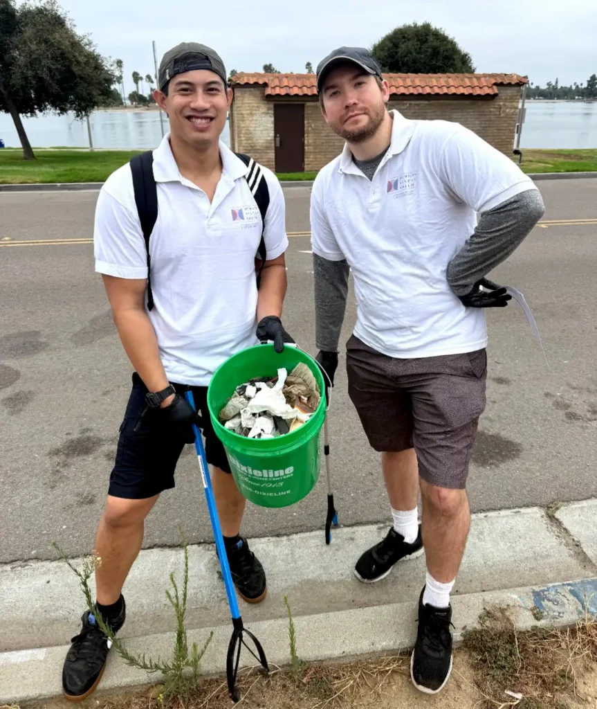 Coastal Cleanup