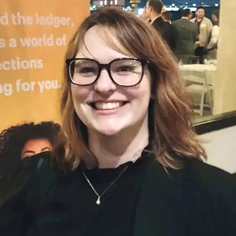 Elizabeth Mayberry Spotlight Pro Bono Work