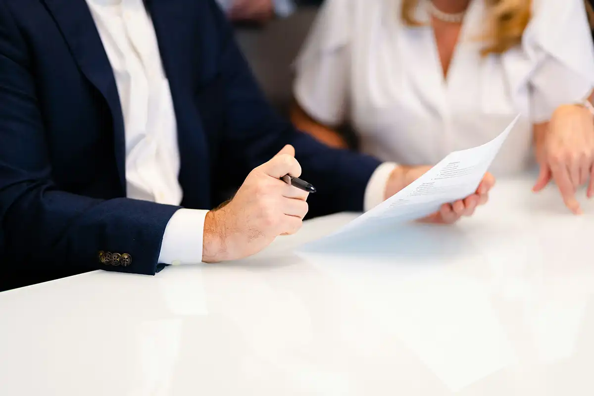 What to Expect When Scheduling Your First Family Law Consultation
