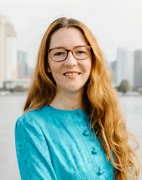 Siobhan Curley Litigation Attorney Burgos Santoyo Smith