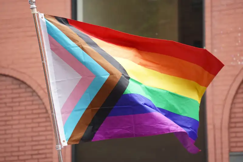Same sex divorce or queer divorce in California