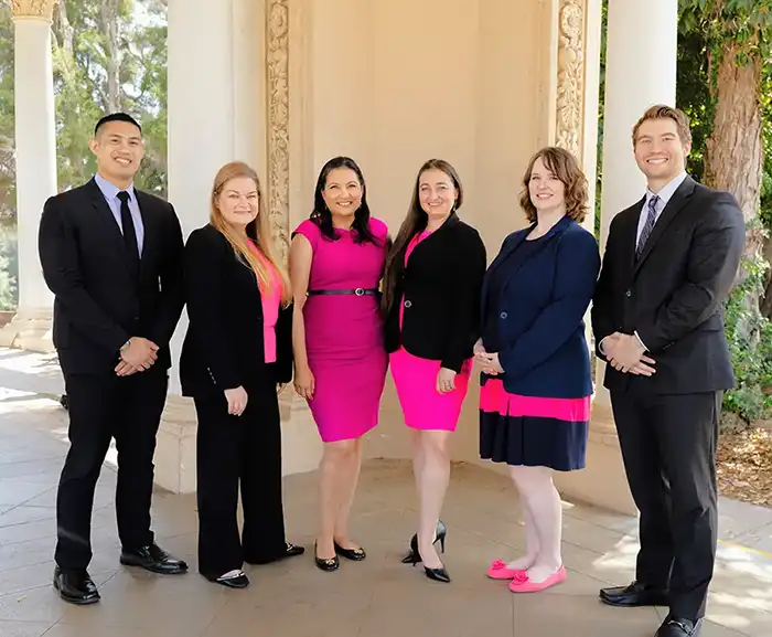 San Diego California Divorce Lawyers. The best San Diego divorce attorneys
