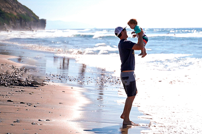 Child Support in San Diego, CA